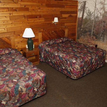 Motel Ely Екстер'єр фото