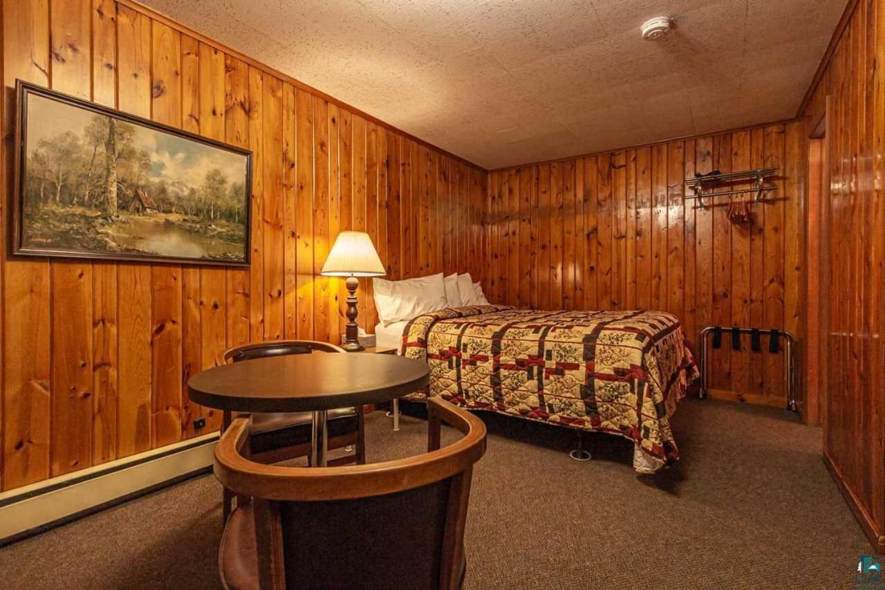 Motel Ely Екстер'єр фото