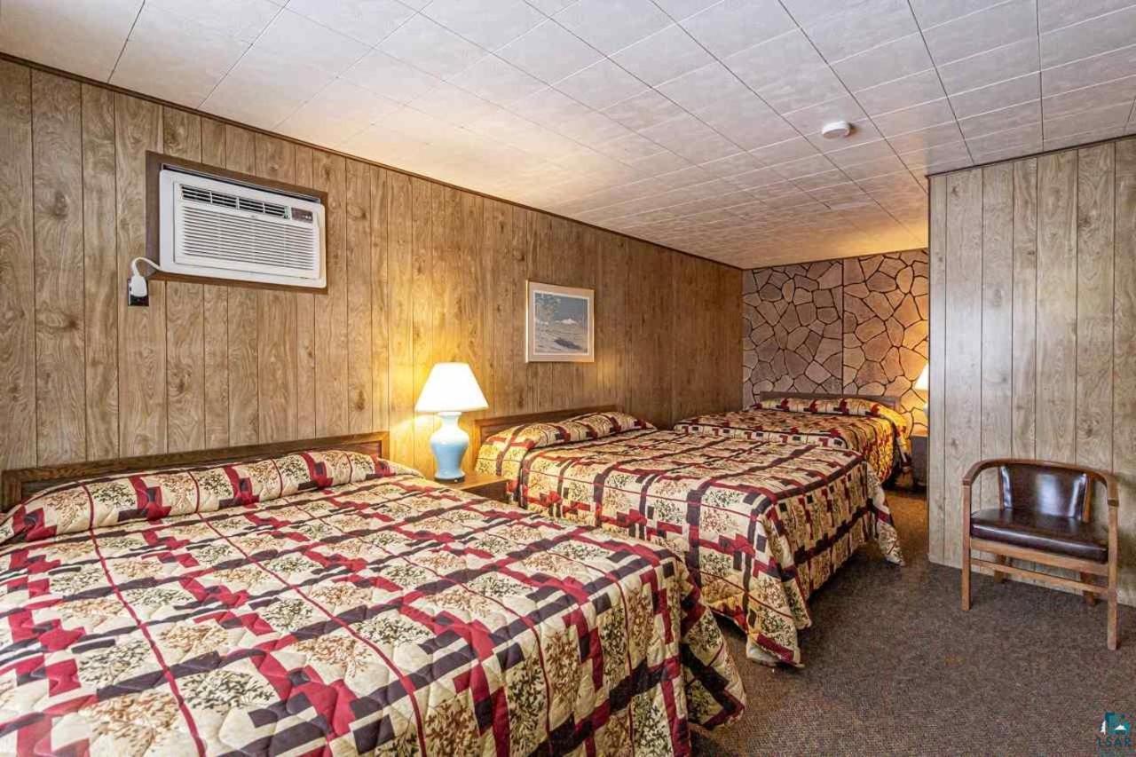 Motel Ely Екстер'єр фото