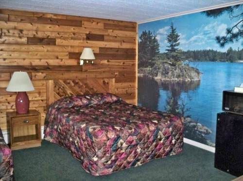 Motel Ely Екстер'єр фото