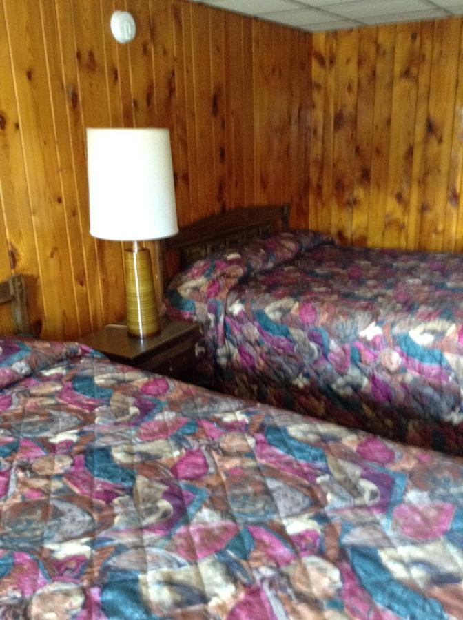 Motel Ely Екстер'єр фото