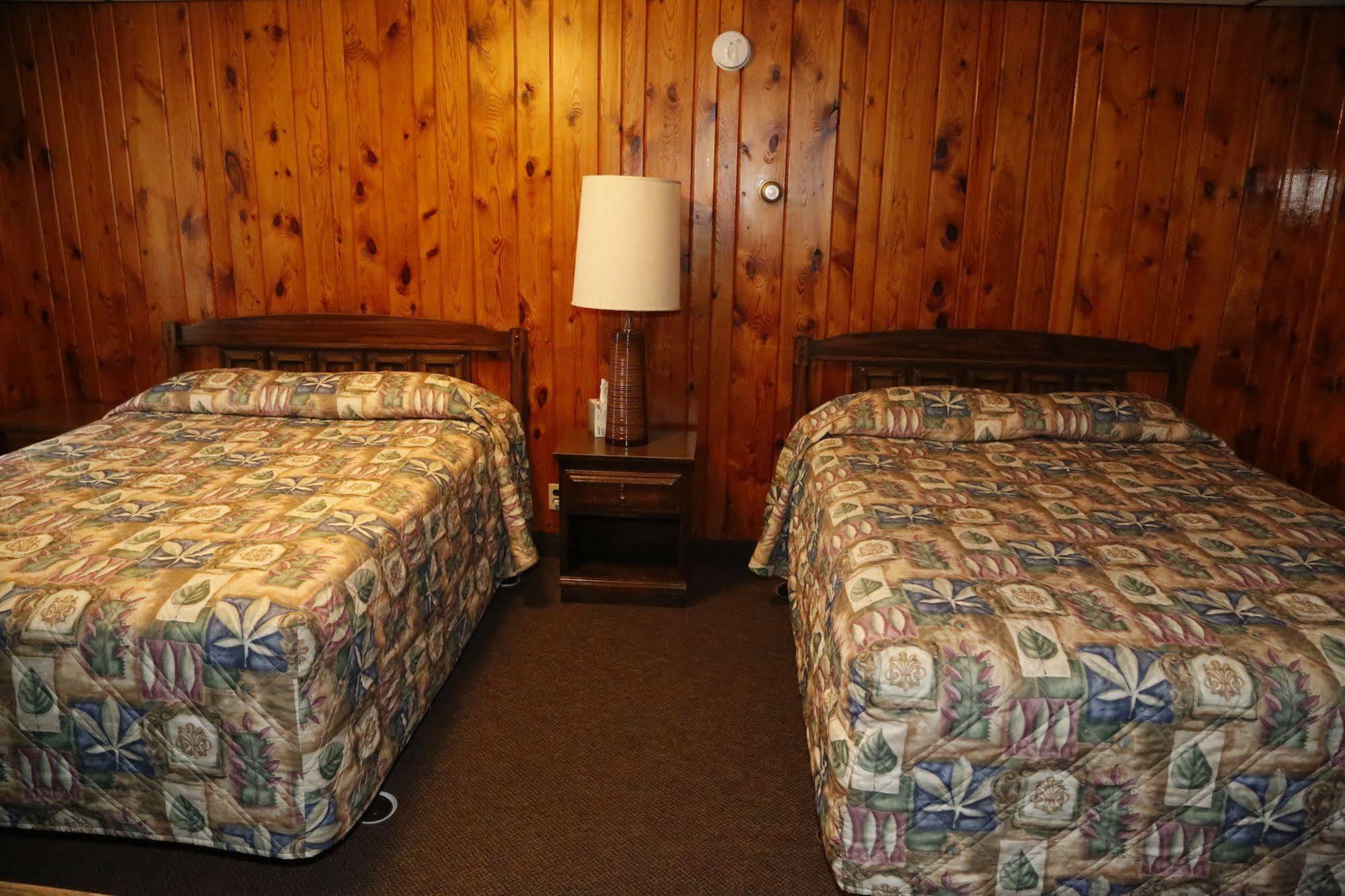 Motel Ely Екстер'єр фото