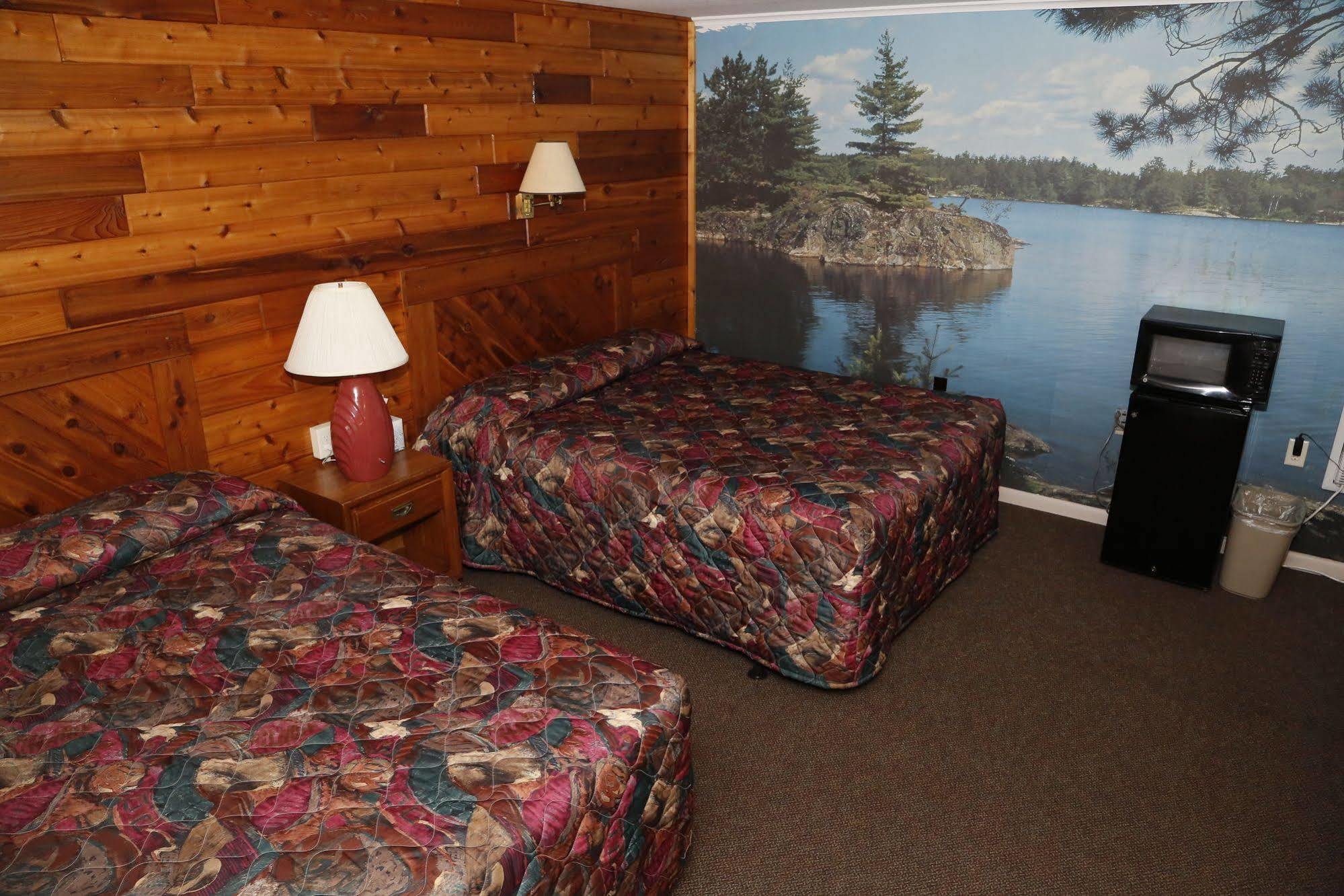 Motel Ely Екстер'єр фото