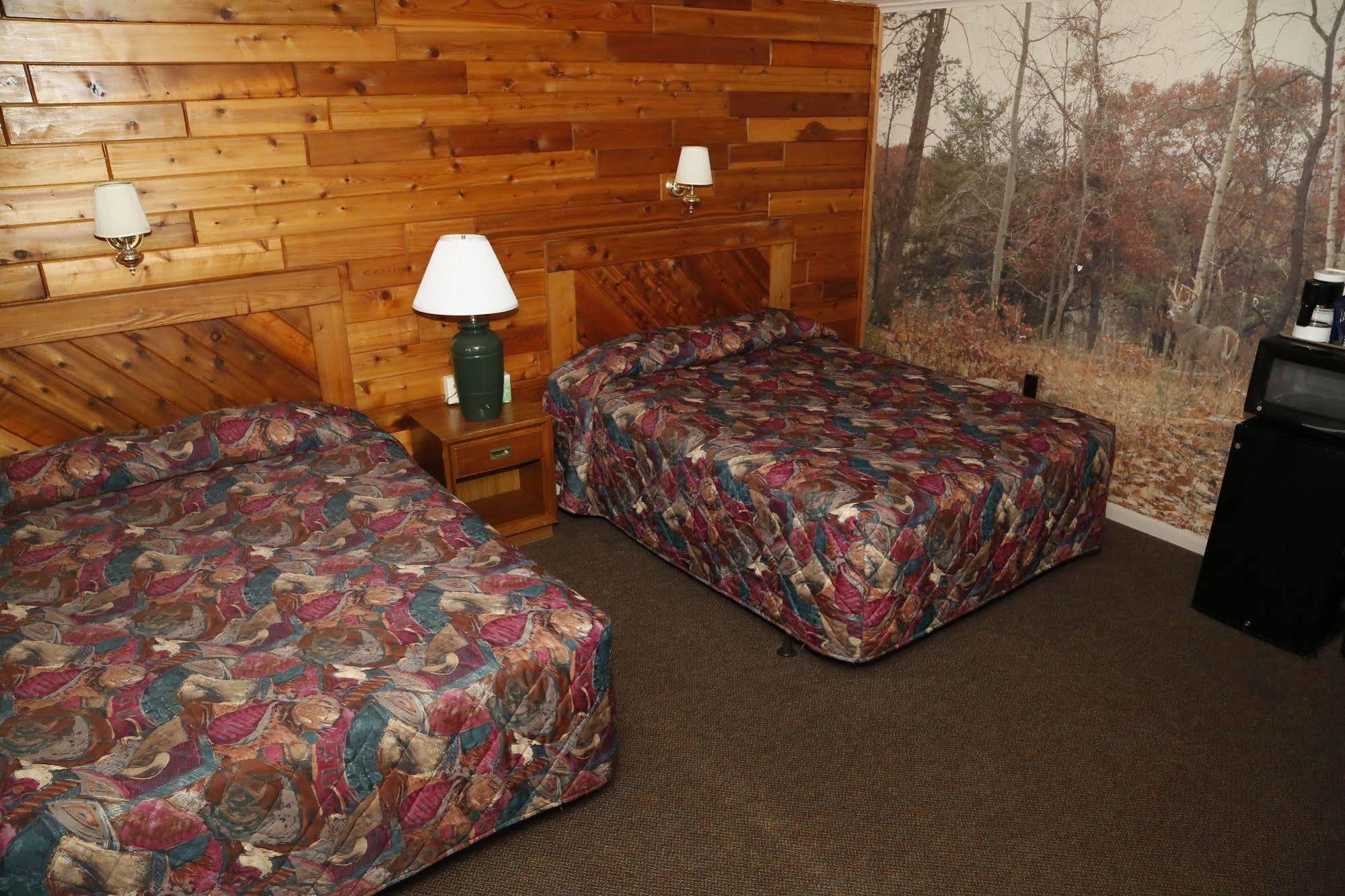 Motel Ely Екстер'єр фото